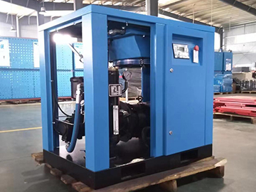 防止空壓機(jī)潤(rùn)滑油結(jié)焦