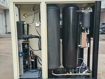 空壓機(jī)的作用及用途